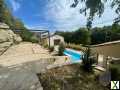Photo Les Angles, Magnifique maison de 260 m² piscine sur 1850 m² (Réf: REY6445DIM20)