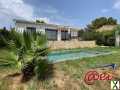 Photo Villa de 95 m² avec piscine et garage