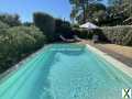 Photo Maison provençale 3 chambres piscine
