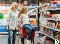 Photo Erfolgreicher und etablierter Lebensmittelladen (Supermarkt) in Lyss zu übernehmen | Bern