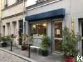 Photo Location pure Boutique 32m² quartier St Maur 75011 PARIS