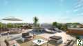 Photo Caudéran - Neuf T4 2024 - Appartement luxueux de 128m2 avec toit-terrasse de 64m2