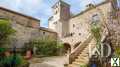 Photo Chateau Medieval et dépendances en Aveyron