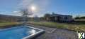 Photo Au pied des Corbières ! Villa type T5 avec piscine et 3700m² de terrain clos