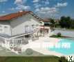Photo Maison de 234 m² avec piscine et 6 chambres