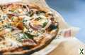 Photo Villefranche pizzeria refait à neuf avec belle terasse