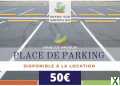 Photo Place de parking extérieur - Guilhemery 31500: 50€