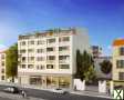 Photo T3 de 66m2 avec terrasse de 10m2 exposée sud et parking en sous-sol - Marseille 13004