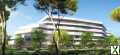 Photo T2 de 38,26 m² avec Terrasse de 11,91 m² exposée Sud et Parking privatif - Marseille 8ème