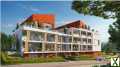 Photo Superbe T3 de 60,78 m² avec terrasse, jardin et parking privatif - MARSEILLE 13011
