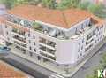 Photo Superbe T3 de 61,27 m² avec terrasse et parking privatif - TOULON 83000