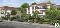 Photo Superbe T2 de 41,99 m² avec terrasse et parking privatif - VENTABREN 13122