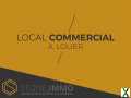 Photo LOCAL COMMERCIAL A LOUER