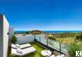 Photo Maison, villa, appartement avec vue mer - Finestrat - Benidorm - Costa Blanca