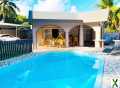 Photo Somptueuse villa à louer avec piscine à Blue Bay