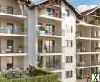 Photo Appartement T3 de 61.7 m² avec terrasse et jardin privatif