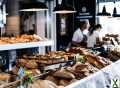 Photo Hindisheim - fonds de commerce de boulangerie-pâtisserie