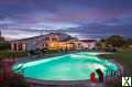Photo Belle villa avec piscine à Es Castell