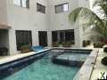 Photo Saly - Belle villa de 7 chambres avec piscine