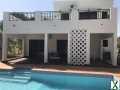 Photo La Somone - Belle villa de 6 chambres avec piscine