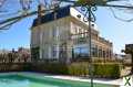 Photo Somptueuse demeure de maître du XIXe siècle avec piscine et intérieur raffiné à Montignac