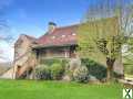 Photo LOT - Maison traditionnelle en pierre avec 3 chambres, grange, piscine, tennis sur 10 hectares