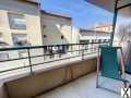 Photo LYON 3 Montchat : Appartement T5, 109 m2, 2 balcons