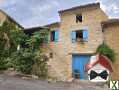 Photo A deux pas d'Uzès : Maison de village rénovée 120m² + cave