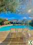 Photo LES ANGLES Magnifique maison de 164 m² sur 1350 m² de terrain avec piscine (Réf: REY6503)