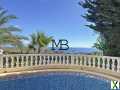 Photo Villa avec vue sur la mer et piscine privée
