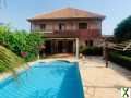 Photo Saly Bambara - Maison de 4 chambres avec piscine