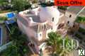 Photo Villa architecte atypique à Silves avec rooftop et piscine