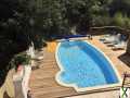 Photo Villa 8 pièces avec piscine