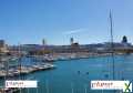 Photo Port de Toulon viager occupé