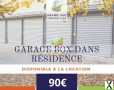 Photo Garage Box - Saint-Agne 31400: 90 €/MOIS