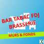 Photo BAR-TABAC BRASSERIE-FDJ avec logement à vendre MURS & FONDS dans lEURE (27)