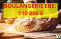 Photo BOULANGERIE-PATISSERIE 1er ORDRE CA:500 000 € secteur Vendu 64% DIEPPE
