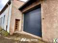 Photo Metz Woippy  local commercial  300m²