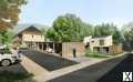 Photo T2 en duplex de 40 m² avec terrasse et parking à La Motte Servolex (Réf: CJI305D)