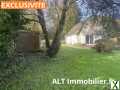 Photo Suisse Normande, 15 min Condé en Normandie, Maison avec 3 chambres et jardin clos de 1000m² avec vue