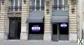 Photo Location pure boutique 105m² rue Réaumur prox Bourse 75002 PARIS