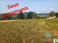 Photo Terrain constructible à Beaulieu avec deux hectares de terrains agricoles attenant