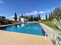 Photo Vilamoura villa neuve T2+2 dans résidence avec piscine