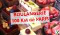 Photo BOULANGERIE - PATISSERIE située à 100 km de PARIS