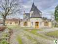 Photo Vente Chateau 10 pièces de 420 m² à Bergerac