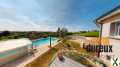 Photo Exceptionnelle Villa avec piscine
