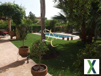 Photo Villa de charme proche Agadir