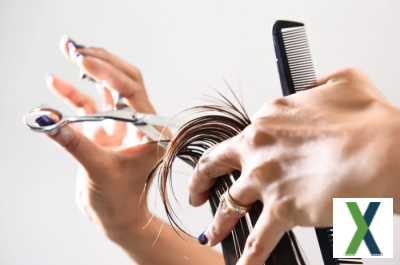 Photo Salon de coiffure & d'esthétique à Puteaux
