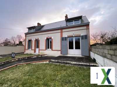 Photo Maison à vendre Nogent-sur-Vernisson