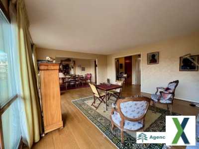 Photo grand appartement 5 chambres